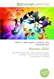  Heroes Wiki:...
