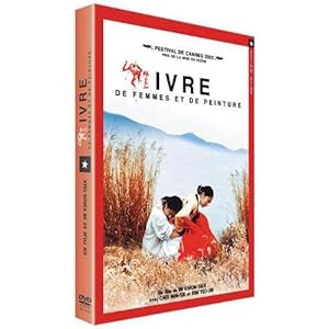 Ivre de femmes et de peinture