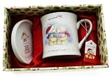 Forever Friends Christmas Gift Mug & Coaster Boxed Set Gift / Present  from Gifts For Her