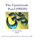 The Upanishads, Part I