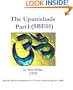 The Upanishads, Part I (SBE01) (Sacred Books of the East)