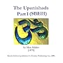 The Upanishads, Part I (SBE01) (Sacred Books of the East)