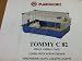 Tommy 82C Solo sm Animal cage