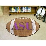 Alcorn State Braves NCAA Football &acute; Floor Mat ( 22 &acute; x35 &acute; ) - B000BB9SQA