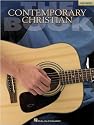 The Contemporary Christian Book - Easy Guitar Songbook