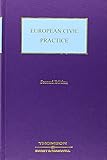 European civil practice