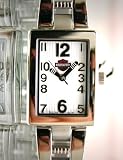 Harley Davidson 76l147 Ladies Bracelet Ladies Watch