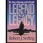 Legend & Legacy:  The Story of Boeing and Its People