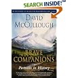 Brave Companions by  David McCullough