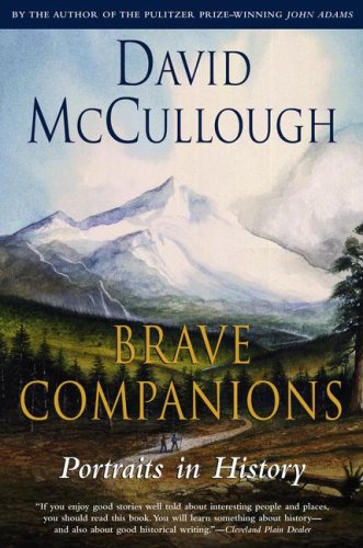 Brave Companions under United States in The Books Store