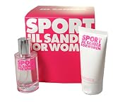 Produkt-Bild: Jil Sander Sport Geschenkset femme / woman (Eau de Toilette 30 ml, Duschgel 50 ml)