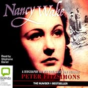 Nancy Wake | [Peter FitzSimons]