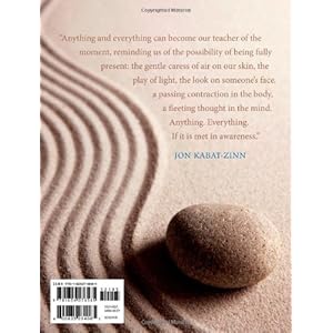 Mindfulness for Beginners: Reclaiming the Present Moment--and Your Life