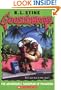 The Abominable Snowman of Pasadena  (Goosebumps Series)