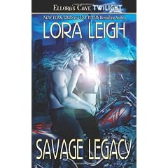 Savage Legacy - Legacies