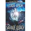 Savage Legacy - Legacies