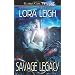 Savage Legacy - Legacies