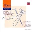 Opera for Pleasure: Wagner's The Mastersingers of Nuremberg