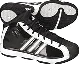 Adidas G21123 Pro Model Team Color Men's Basketball Shoes (Black/White)