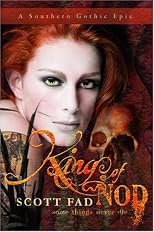 King of Nod: Some Things Never Die
