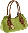 Nine West Brighten My Life East West Satchel