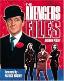 The Avengers Files