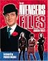 The Avengers Files: The Official Guide