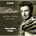 Peter Alexander: Sag' beim Abschied leise Servus
