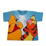 Eigenschaften Püttmann / T-Shirt Winnie Puuh