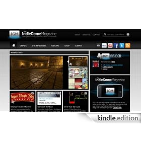 The Indie Game Mag Feed