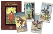 Tarot of the New Vision Kit (Lo Scarabeo Kits)