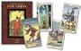 LS Tarot Of The New Vision Kit (English and Spanish Edition)