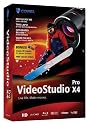 Videostudio Pro X4