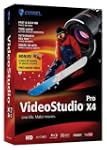 Videostudio Pro X4