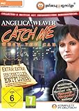 Angelica Weaver - Catch me when you can [Download]