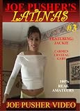 Joe Pusher's Latinas #3