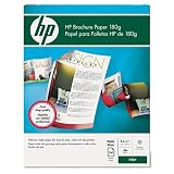 HP Q5445A Matte Brochure and Flyer Paper