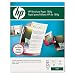 HP Q5445A Matte Brochure and Flyer Paper