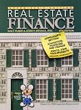 Real Estate Finance (Appraisers Edition)