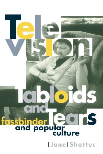 Rainer Werner Fassbinder