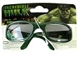 The Incredible Hulk Kid Size Sunglasses