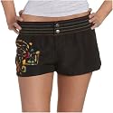Roxy Juniors' Aruba Short Board Short