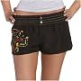 Roxy Juniors' Aruba Short Board Short