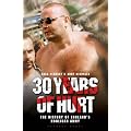 30 YEARS OF HURT: A History of England's Hooligan Army
