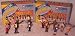 corgi classics chippersfield circus set 1 & 2 of six figures per set 1.50 scale diecast model_s-1