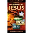 Holman QuickSource Guide to Understanding Jesus (Perspectives) by  Jeremy Howard