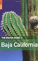 The Rough Guide to Baja California (Rough Guide Travel Guides)