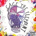 Cage The Elephant