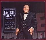 Vol. 2-the History of Jackie Wilson: Jackie Sets