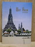 Historical Accounts of Wat Arun Rajvararam and Details on 